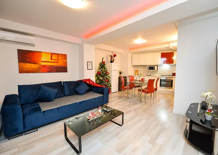 Ideal Accommodation Old Town