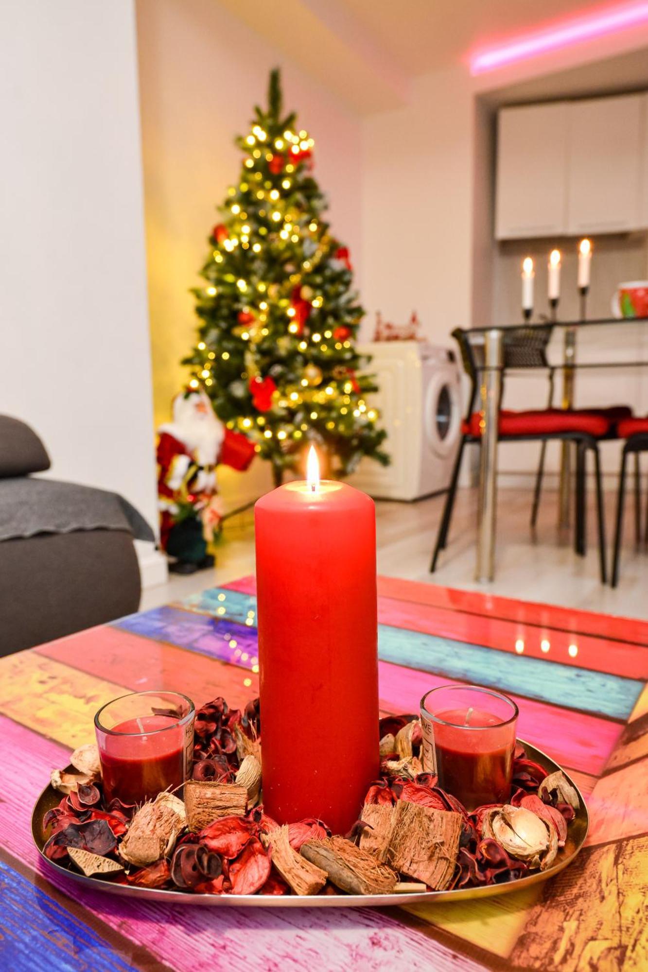 Apartment Ideal Old Town