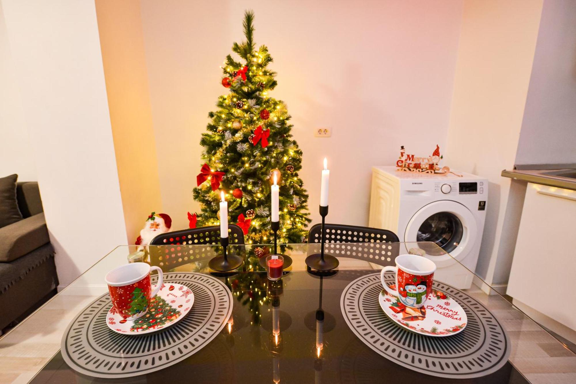 Apartment Ideal Old Town *