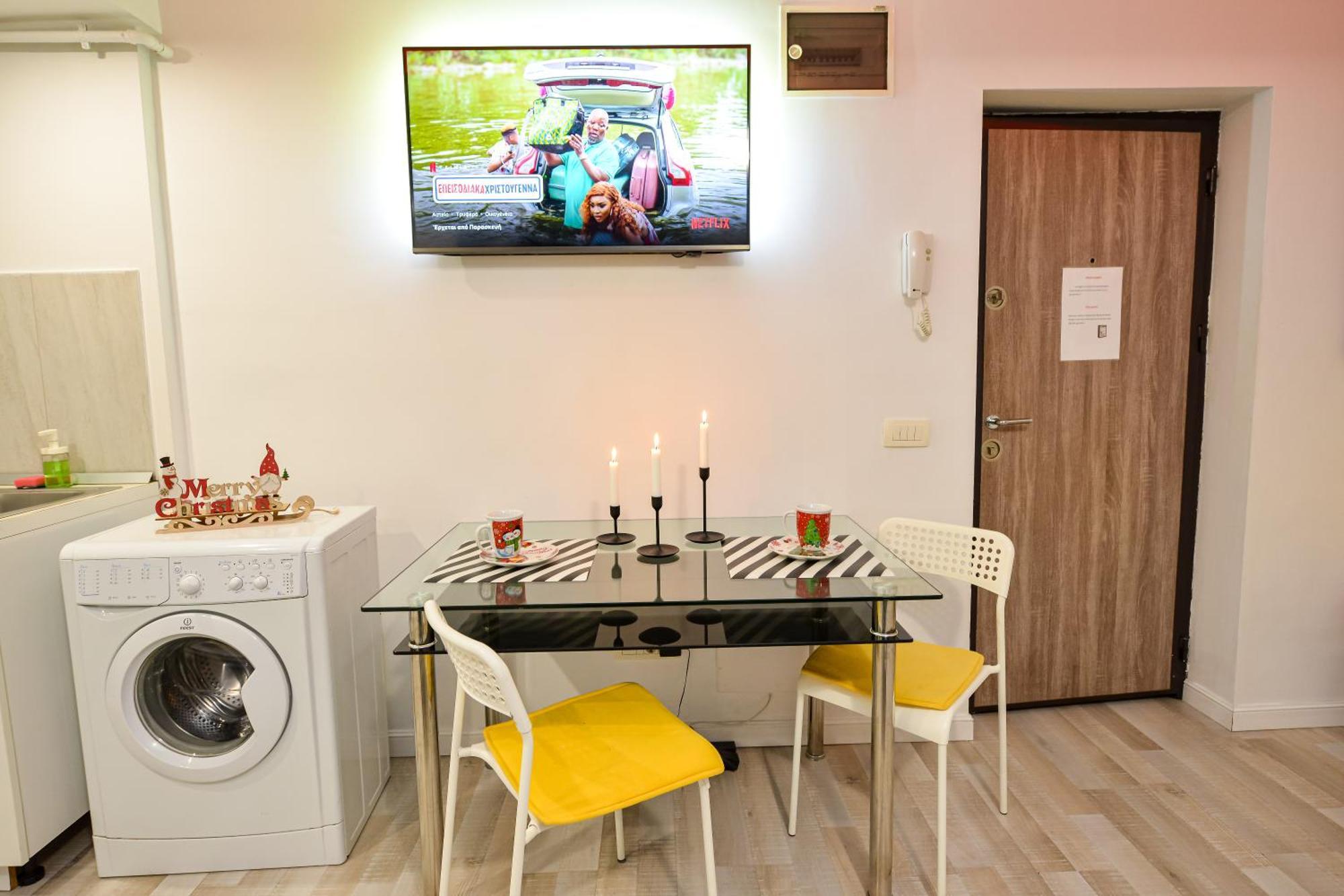 Ideal Old Town Apartment Bukarest