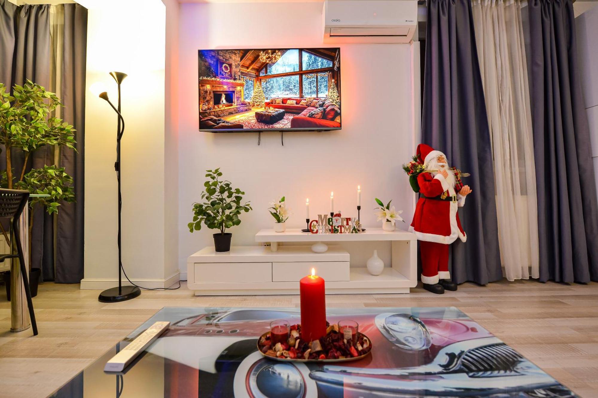 Apartment Ideal Old Town