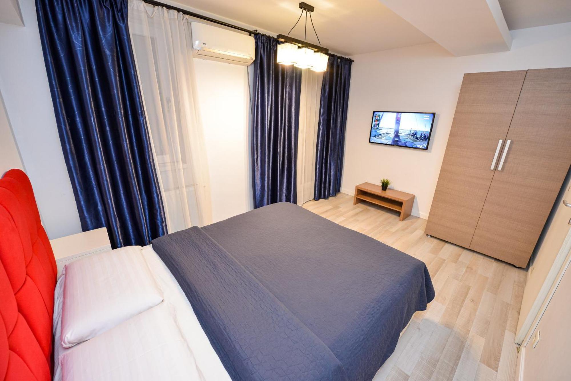 Apartment Ideal Old Town *
