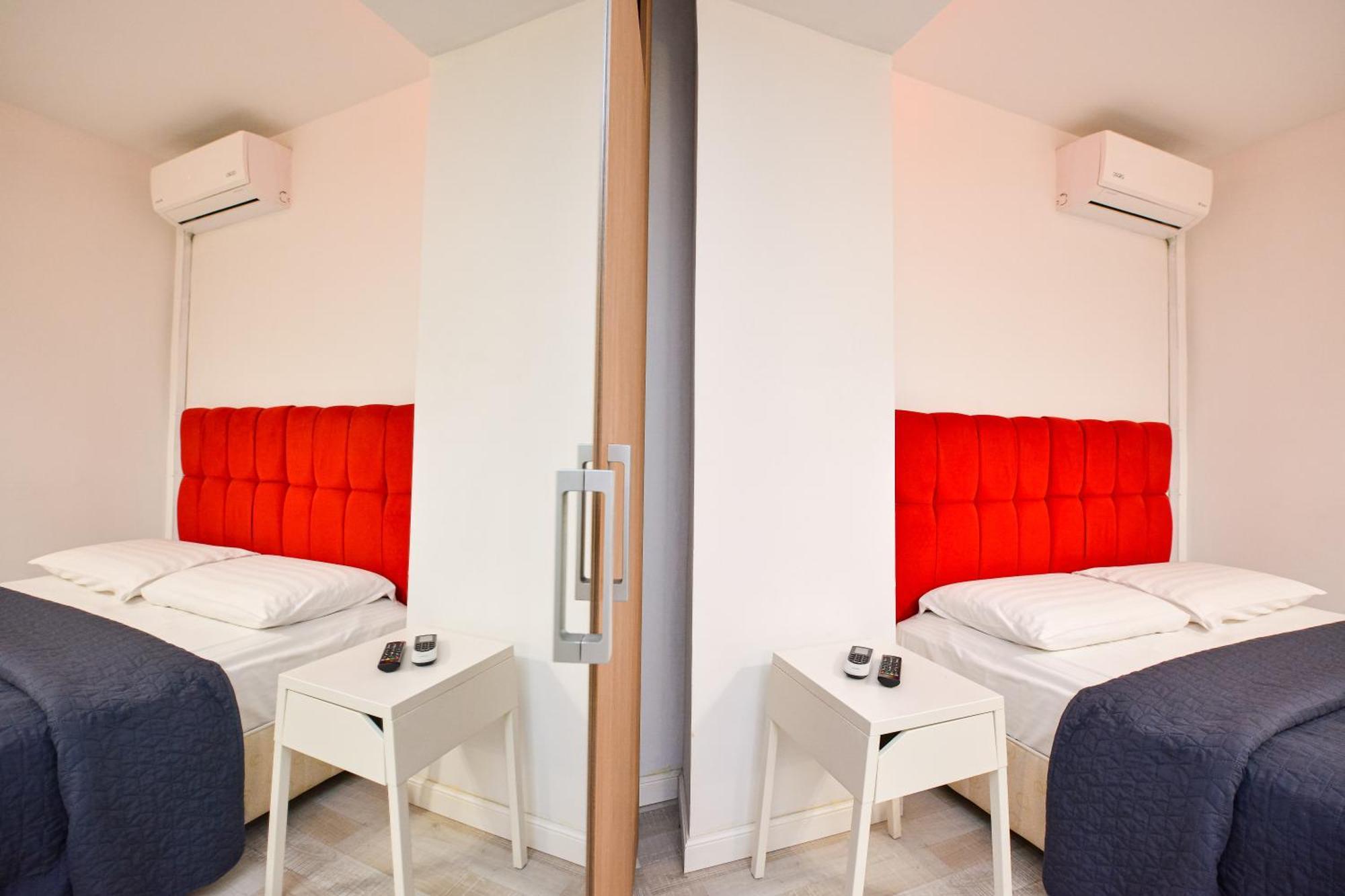 Ideal Old Town Apartment Bukarest
