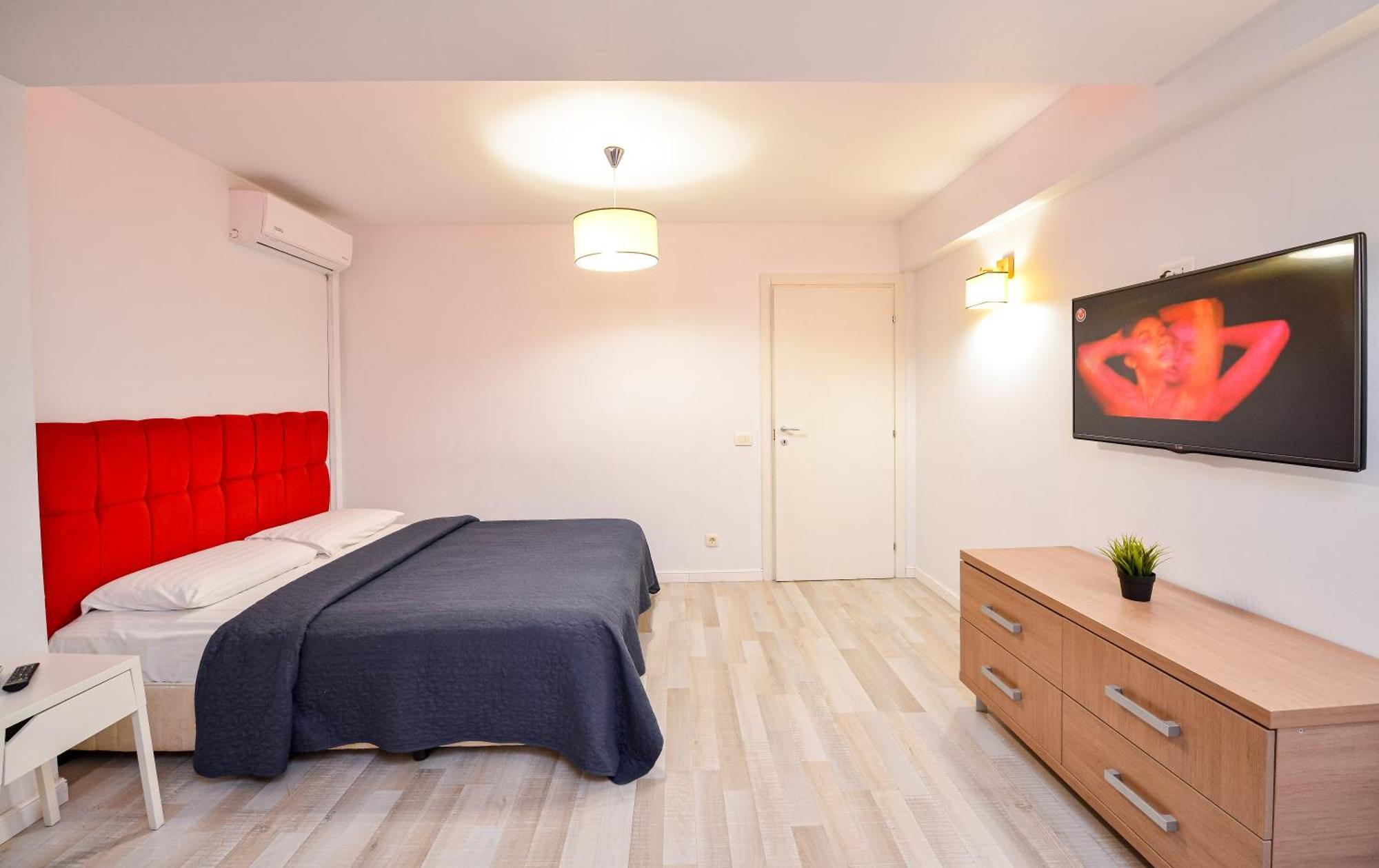 Apartment Ideal Old Town Bukarest