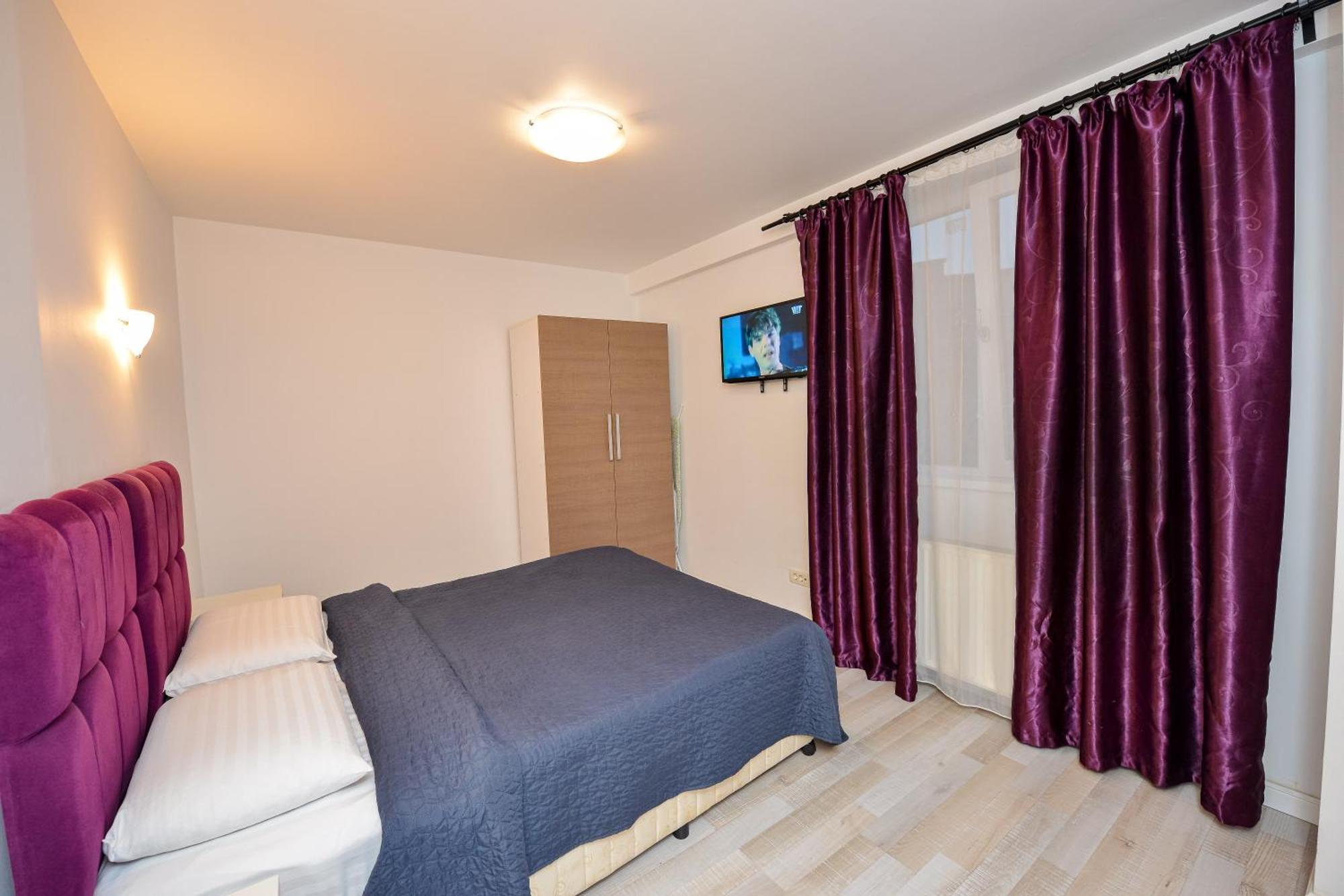 Ideal Old Town Apartment Bukarest