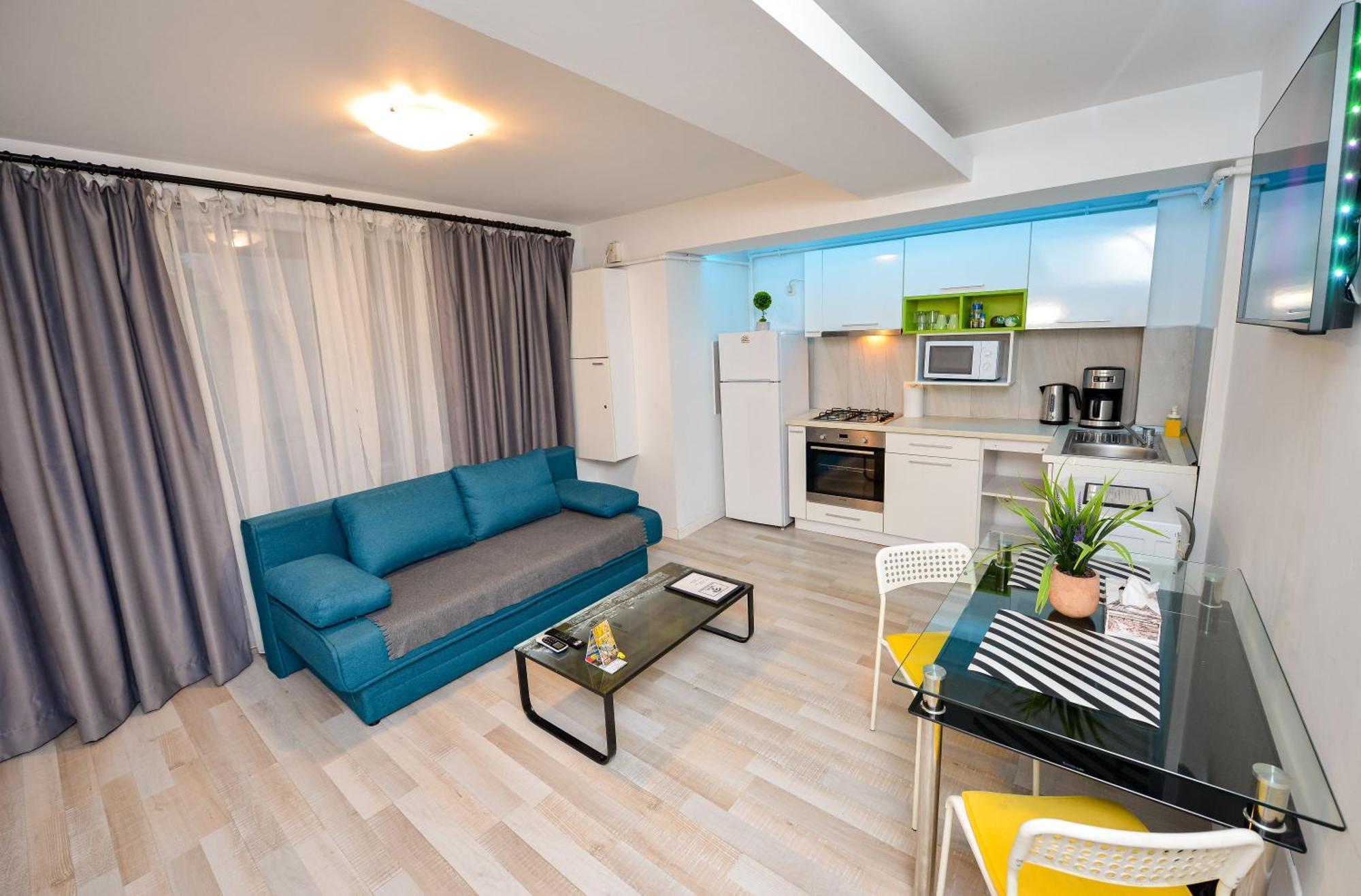 Apartment Ideal Old Town *