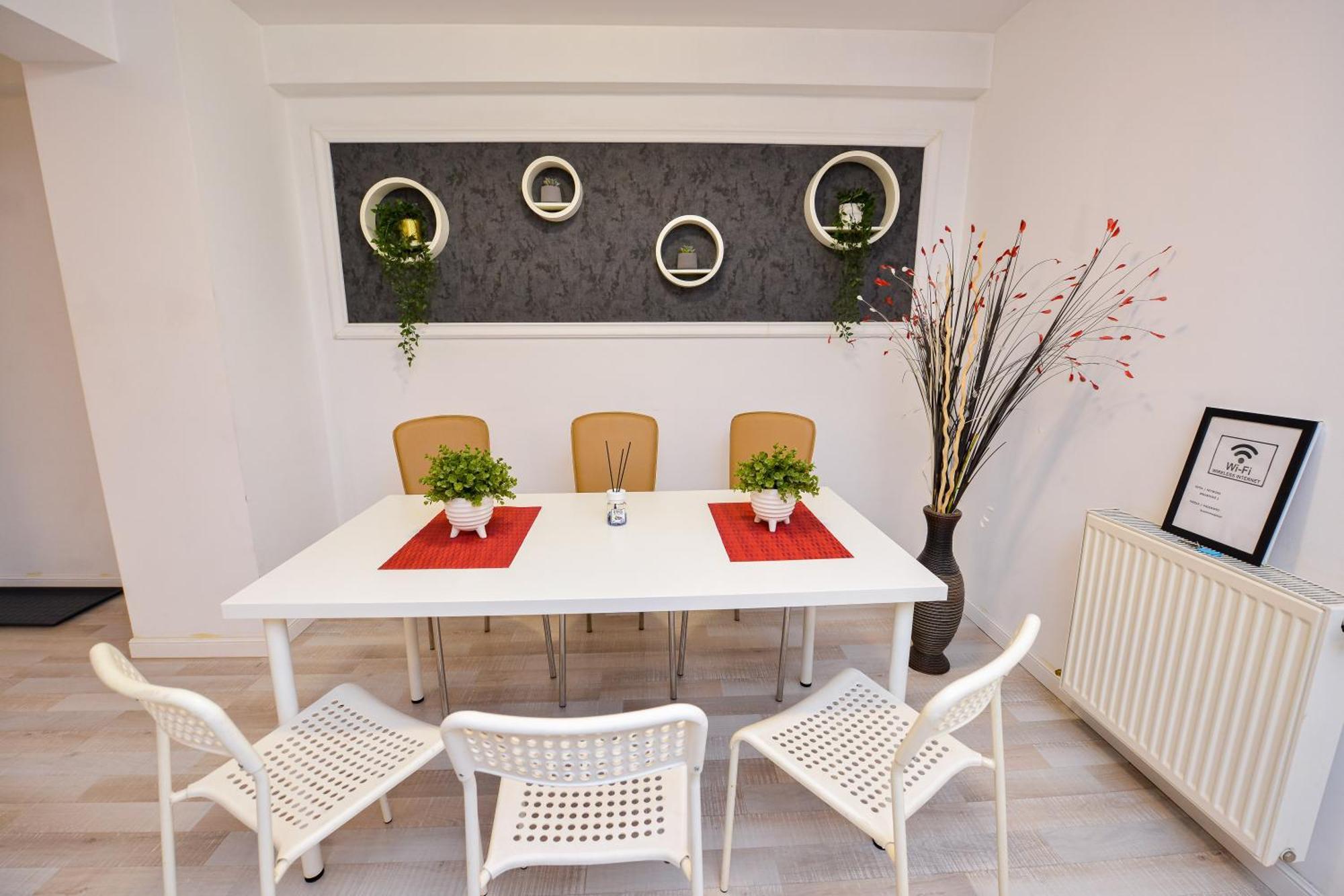 Apartment Ideal Old Town Bukarest