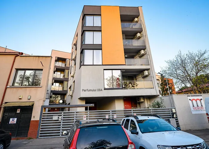 Ideal Accommodation Old Town