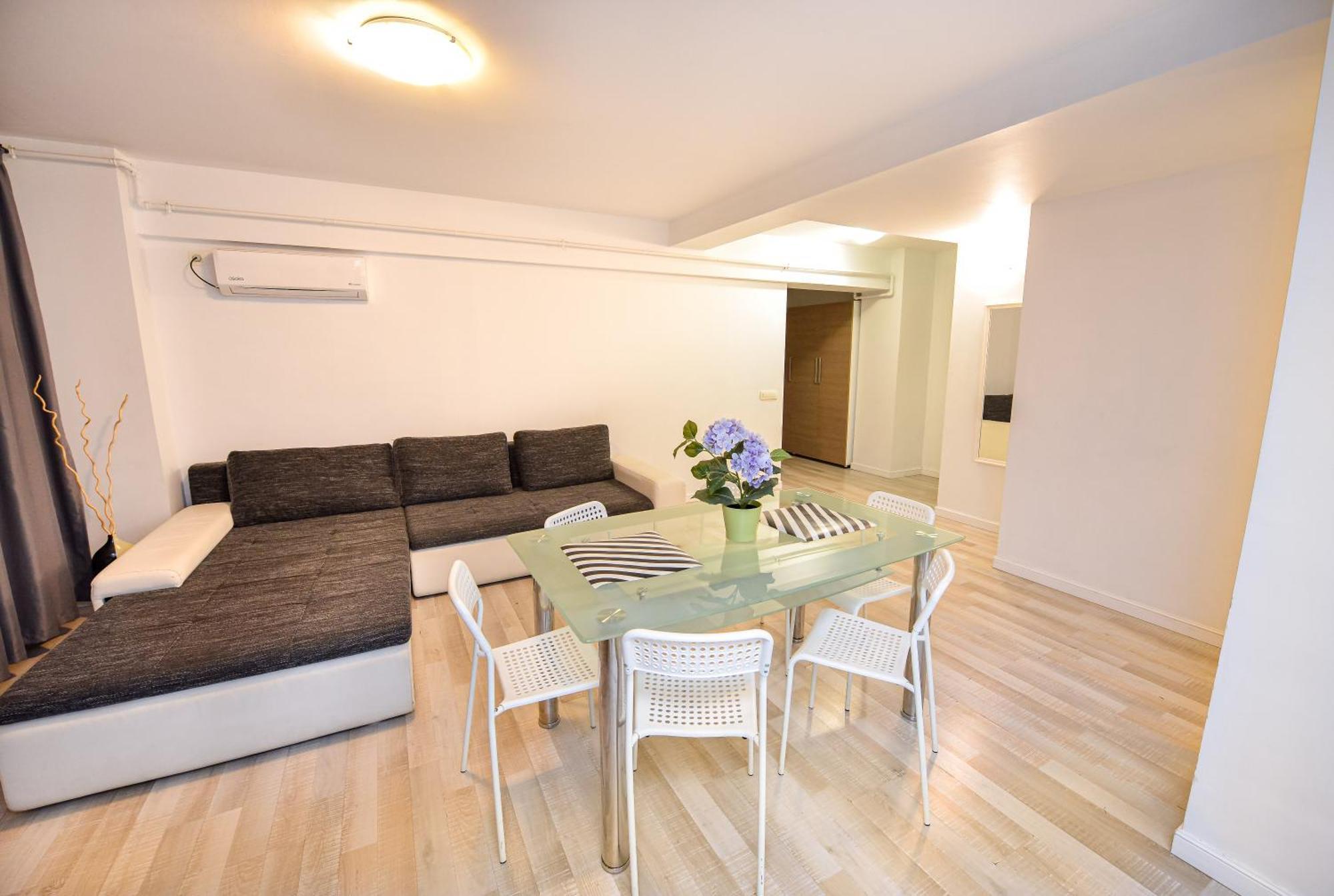 Ideal Old Town Apartament Bucureşti