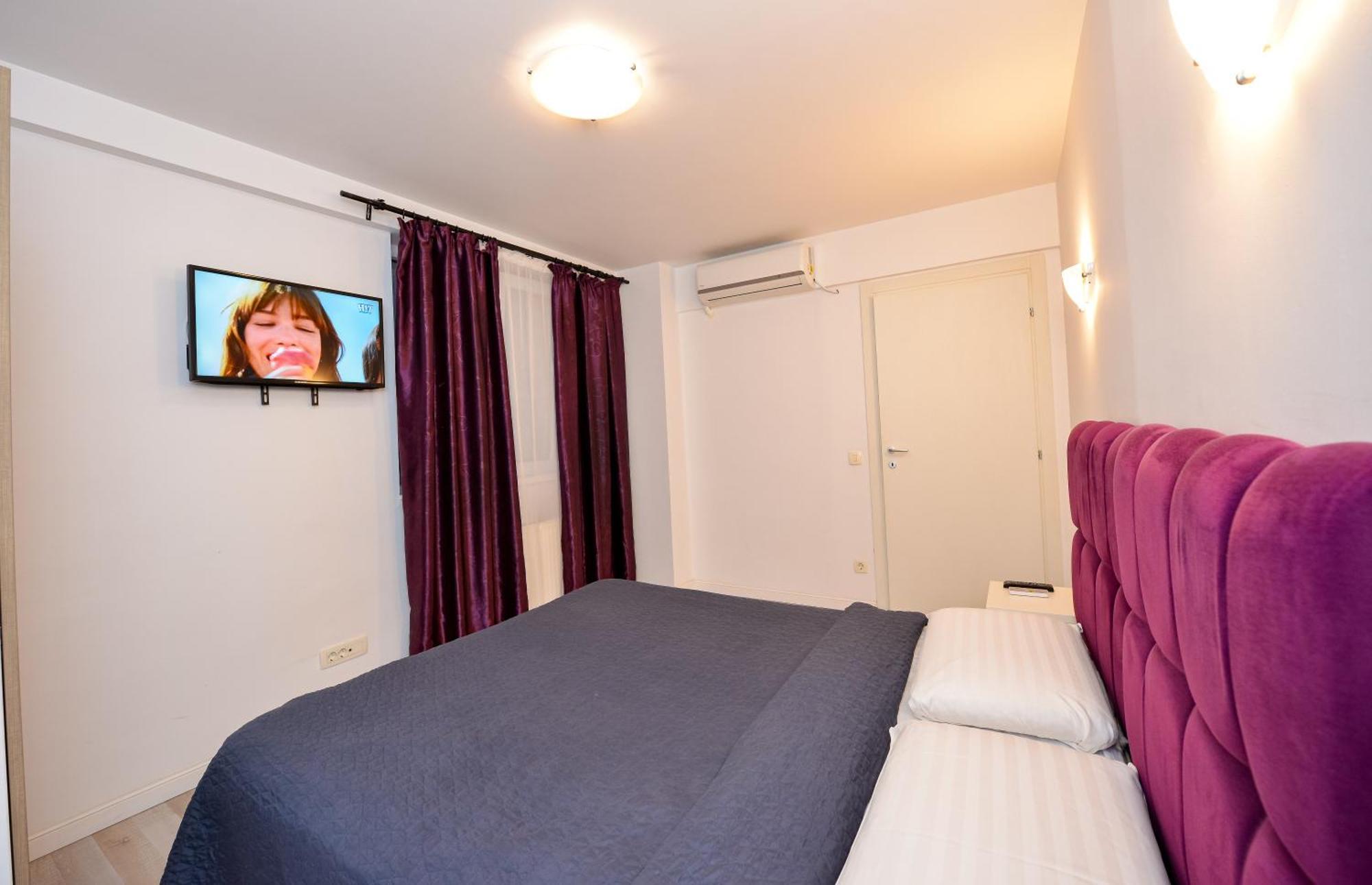 Apartament Ideal Old Town *
