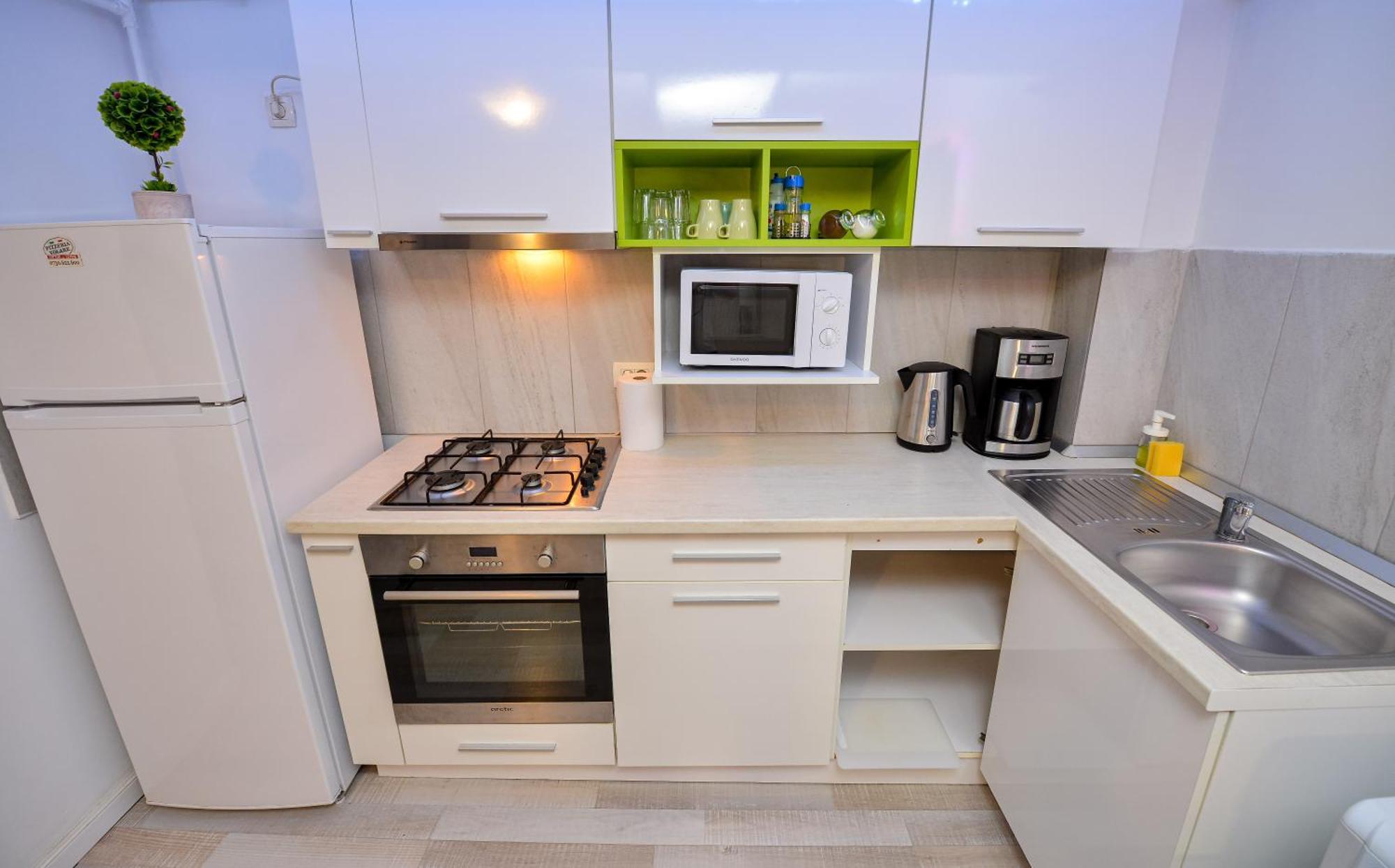 Apartament Ideal Old Town Bucureşti